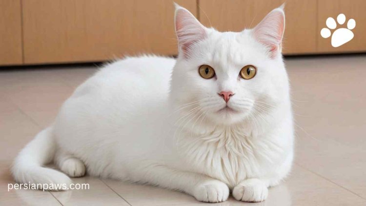 How Cats Keep Themselves Clean - Feline Grooming Behavior