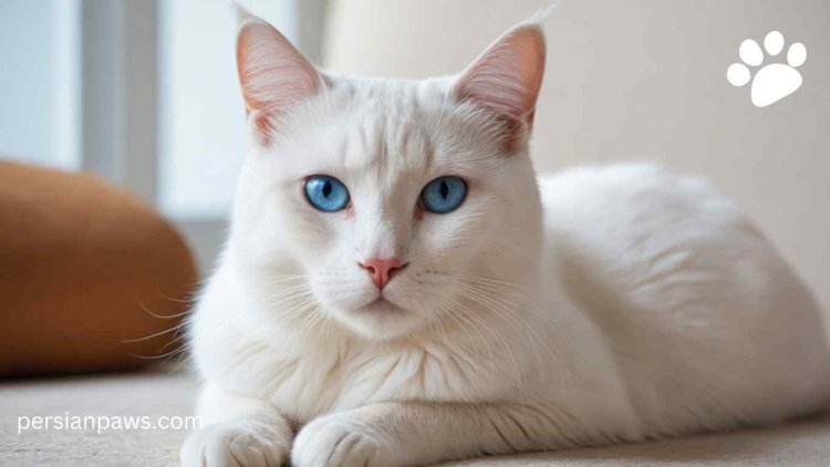 A Look at 10 Cat Breeds with Blue Eyes