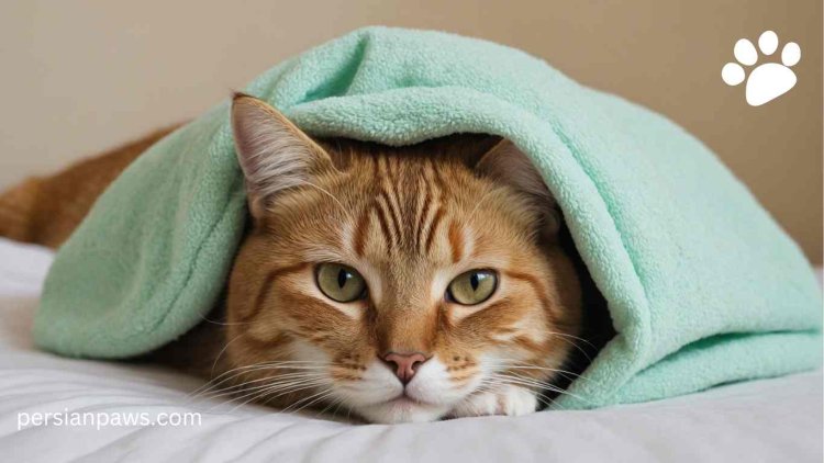 How to Get Rid of Worms in Cats Naturally